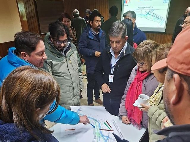 Pac costanera sur Natales (1) Pac costanera sur Natales (1)