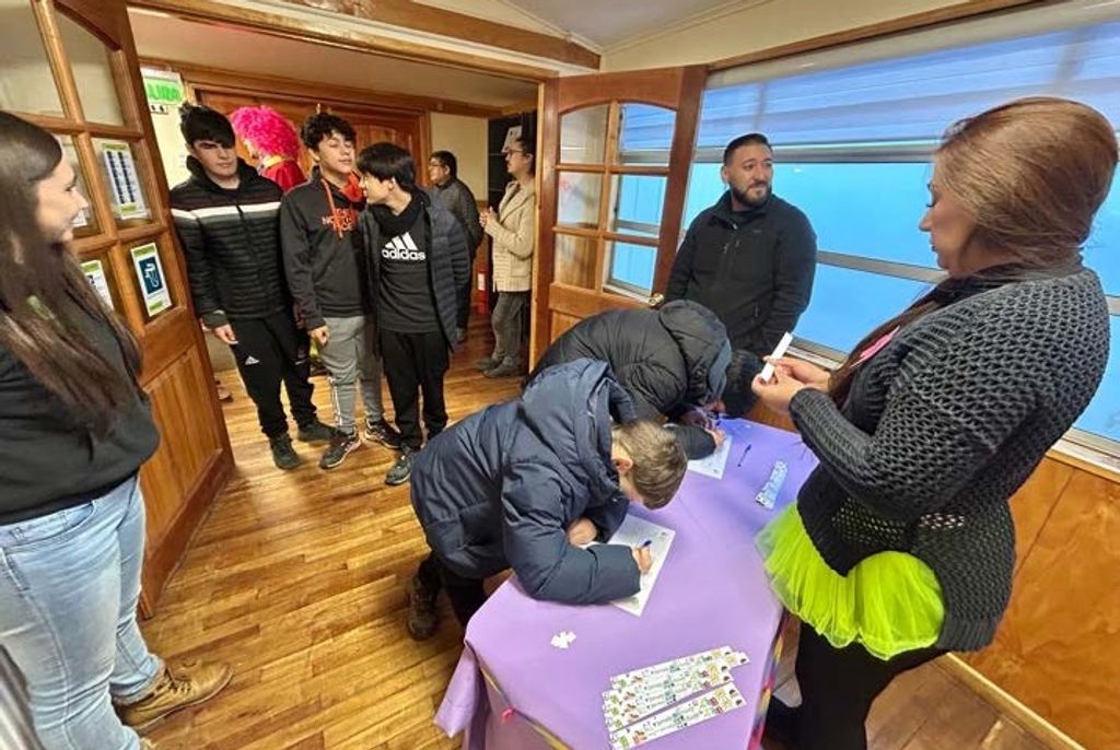 jornada de inclusion 3 jornada de inclusion 3