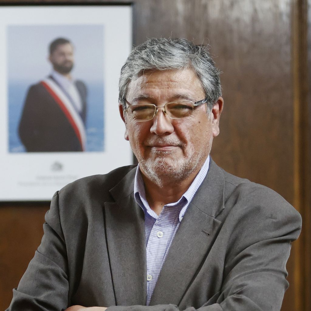 Seremi BBNN MAGALLANES 2 Seremi BBNN MAGALLANES 2