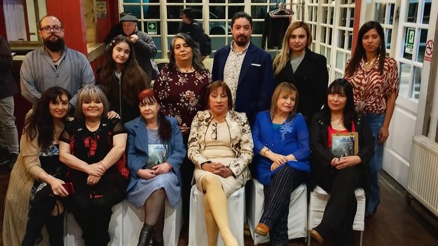 POETAS DEL MUNDO FILIAL MAGALLANES