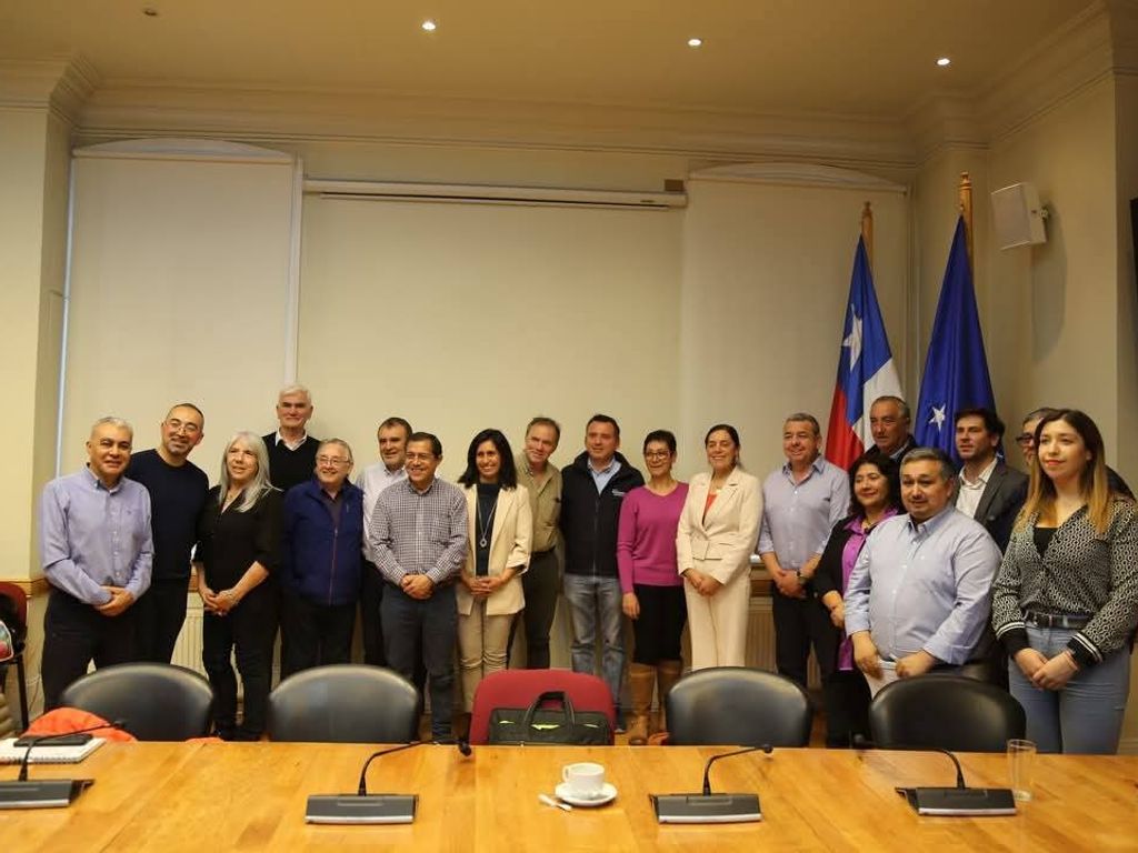 2025-04-22 REUNION CORES ALCALDES 2025-04-22 REUNION CORES ALCALDES