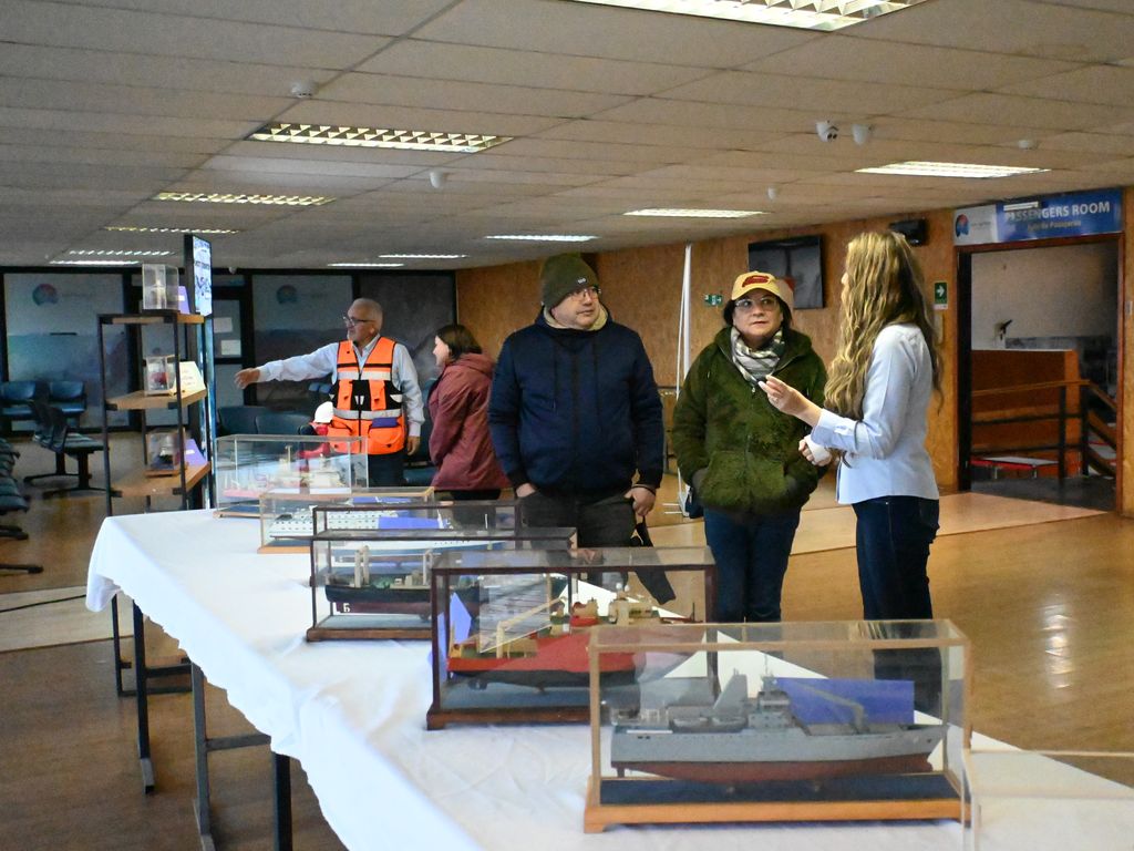 Día de los Patrimonios 2024 - Archivo Día de los Patrimonios 2024 - Archivo