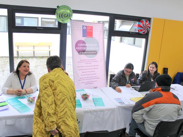 PLAZA DE JUSTICIA THOMAS FENTON PLAZA DE JUSTICIA THOMAS FENTON