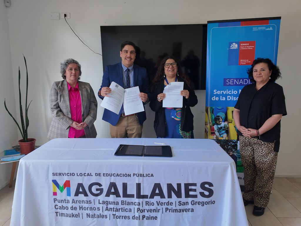 slepconadis slepconadis