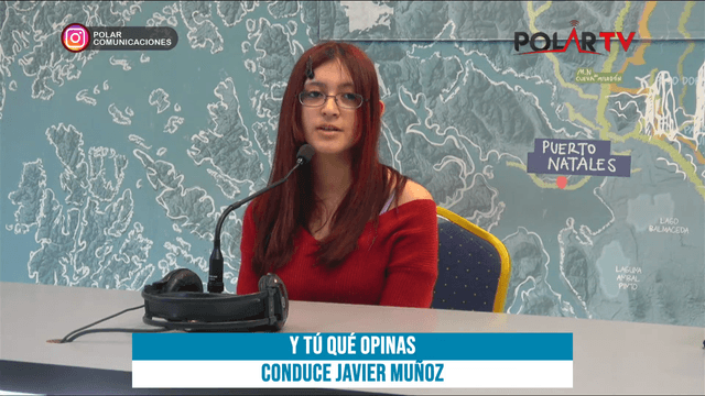 Y tú, ¿qué opinas?