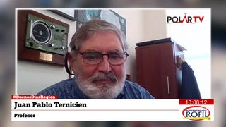 Juan Pablo Ternicien Juan Pablo Ternicien