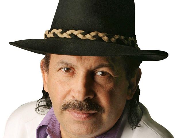 juan antonio rios