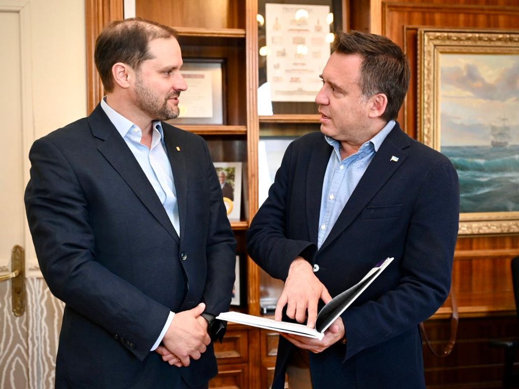 AGENDA ALCALDE EN SANTIAGO (2) AGENDA ALCALDE EN SANTIAGO (2)