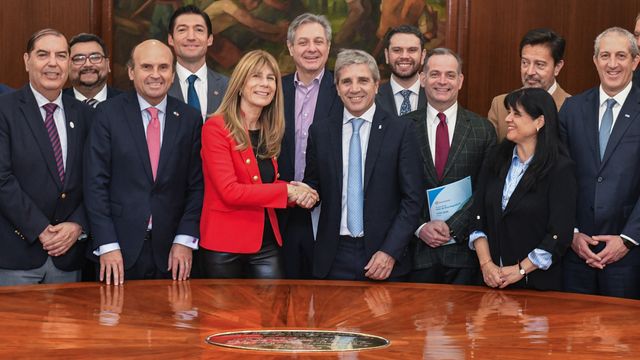 FOTO MINISTRA RINCÓN AGENDA BITALERAL CON ARGENTINA FOTO MINISTRA RINCÓN AGENDA BITALERAL CON ARGENTINA
