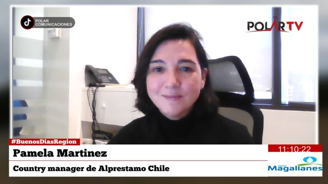 alprestamochile