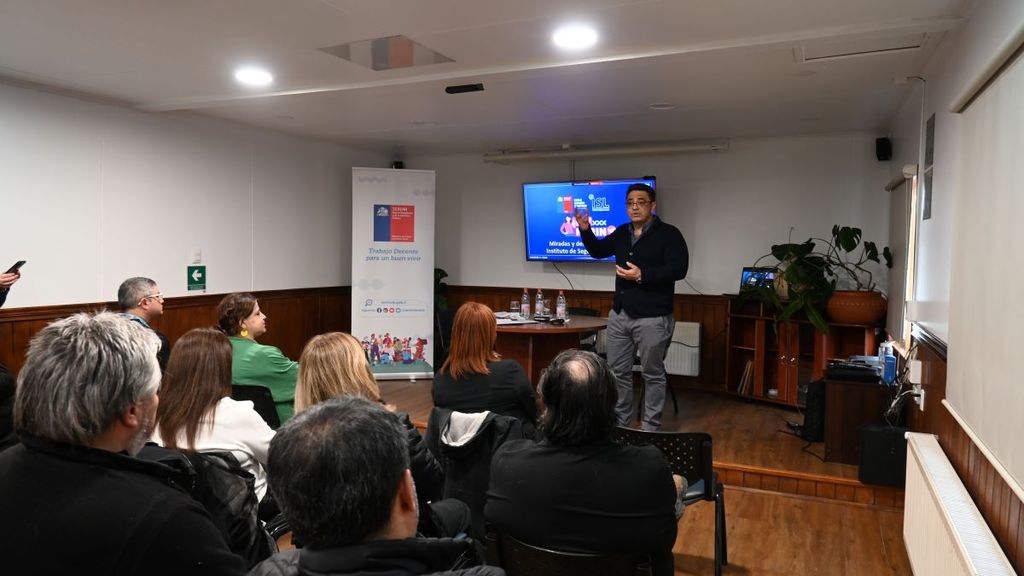 Ley Karin EPAUSTRAL (2) Ley Karin EPAUSTRAL (2)