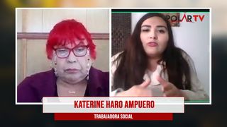 Katerine Haro Ampuero Katerine Haro Ampuero