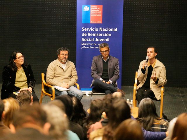 Charla masculinidades 1 Charla masculinidades 1