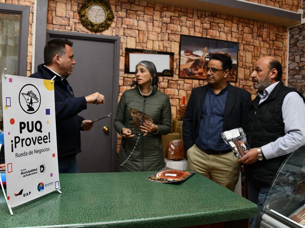 LANZAMIENTO PUQ PROVEE LANZAMIENTO PUQ PROVEE