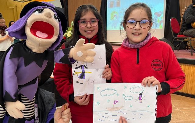 FERIA PORVENIR ESTUDIANTES FERIA PORVENIR ESTUDIANTES