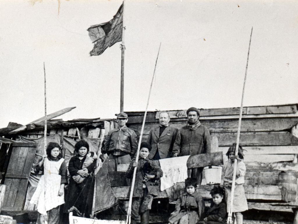 BAUTIZO