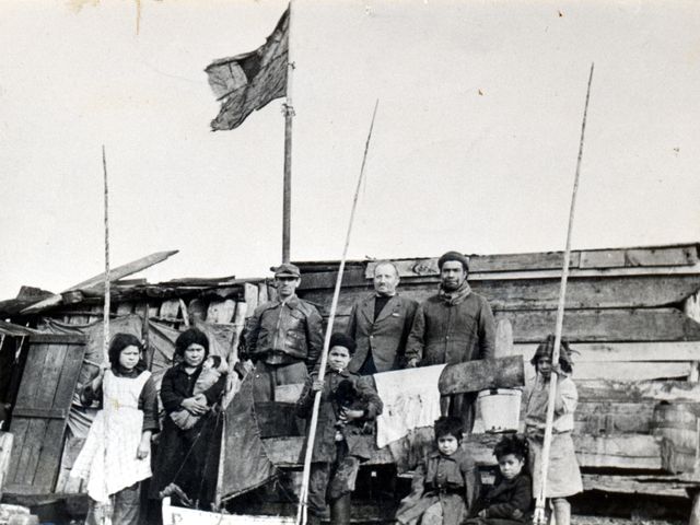 BAUTIZO