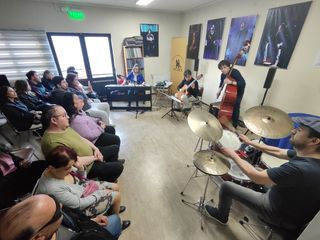 KARINA CONTRERAS EN AGACI