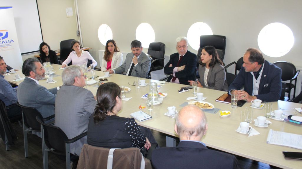 REUNIÓN CÓNSULES2 REUNIÓN CÓNSULES2