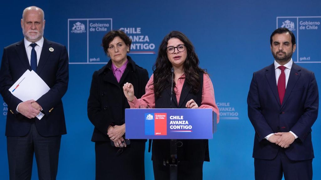 Proyecto de Ley Proyecto de Ley