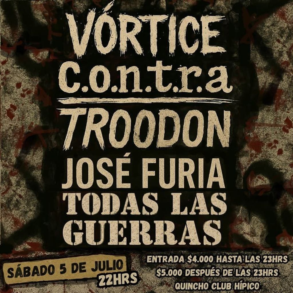 Vórtice (1) Vórtice (1)