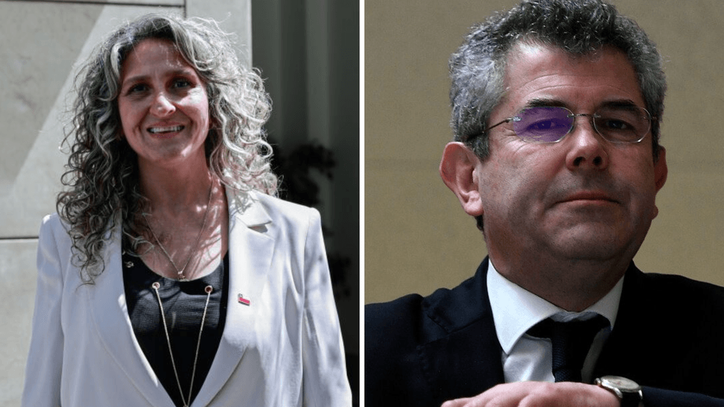 subsecretarios seguridad renuncia