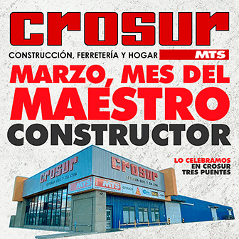 crosur constructor