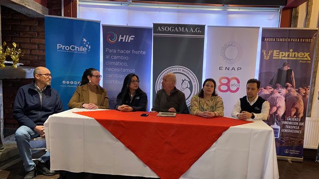 lanzamiento XXIX JJGG 2026