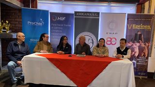 lanzamiento XXIX JJGG 2026