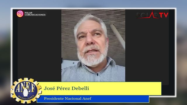 Presidente Anef Presidente Anef