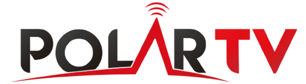 Logo Polar TV Logo Polar TV