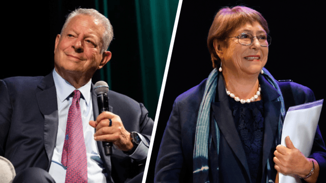 AlGoreBachelet