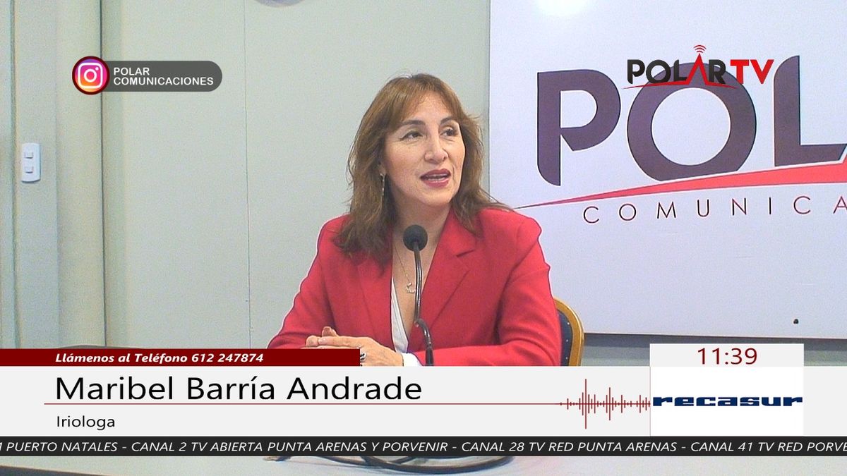 FARMACIAS MADRE TIERRA: MARIBEL BARRÍA ANDRADE ATENDERÁ CONSULTAS DE ...
