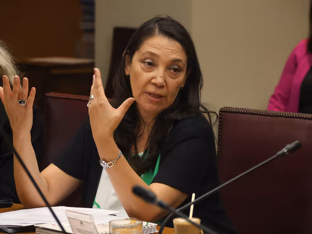 segpresboric segpresboric