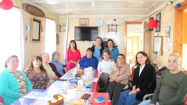 FOTO CLUB ADULTO MAYOR MADRESELVA FOTO CLUB ADULTO MAYOR MADRESELVA