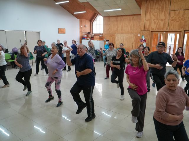 TALLER DE BAILE ENTRETENIDO (2)