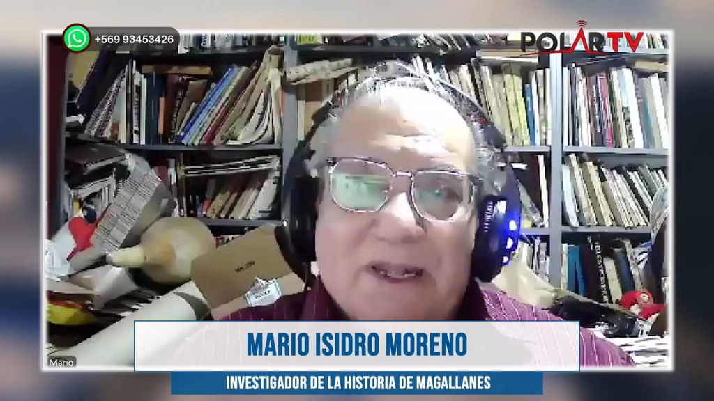 marioisidromoreno