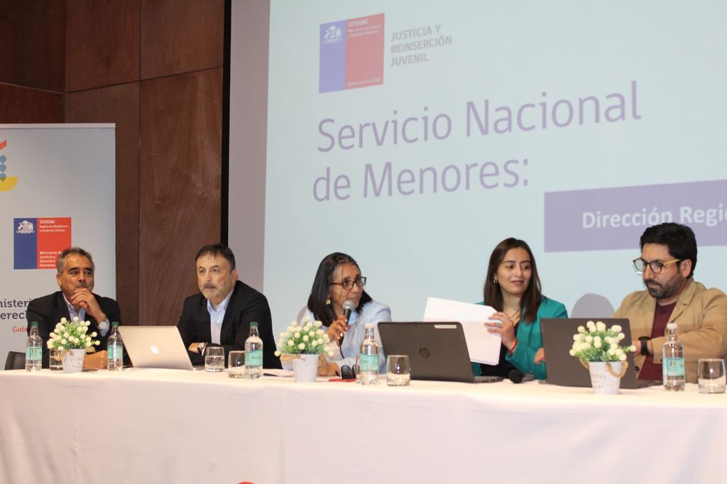 SEMINARIO RESPONSABILIDAD PENAL ADOLESCENTE3 SEMINARIO RESPONSABILIDAD PENAL ADOLESCENTE3