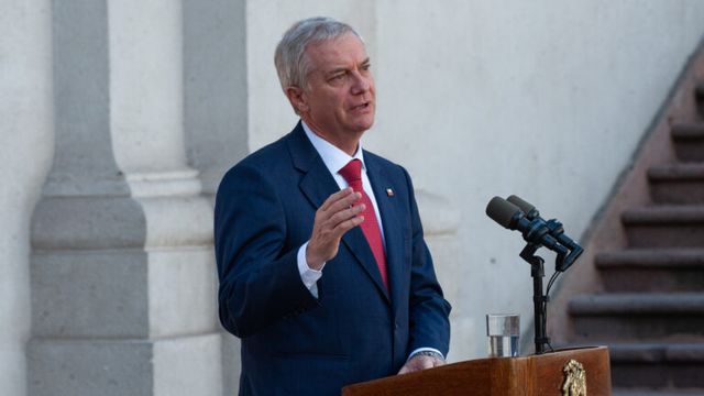 José Antonio Kast