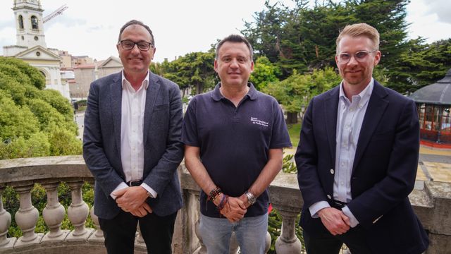 ANUNCIO DE LATAM PARA PUNTA ARENAS ANUNCIO DE LATAM PARA PUNTA ARENAS