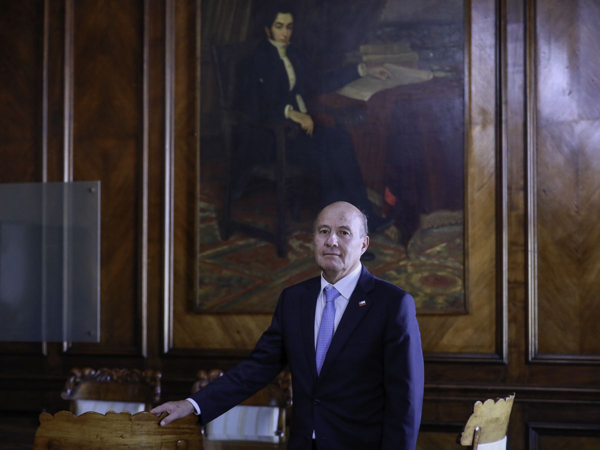 “LA SITUACIÓN ES MUY COMPLEJA”: HACIENDA INSTRUIRÁ RECORTE DE 3% EN MINISTERIOS TRAS ADVERTIR DIFÍCIL SITUACIÓN DE LA CAJA FISCAL