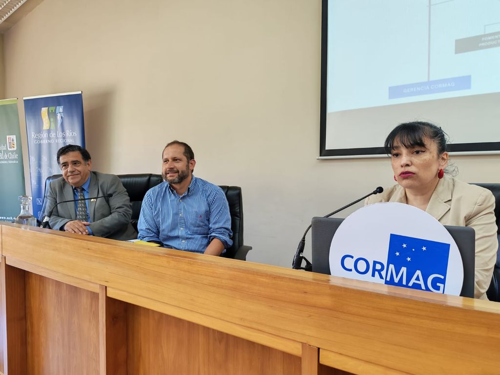 Encuentro CORPOS Valdivia 3