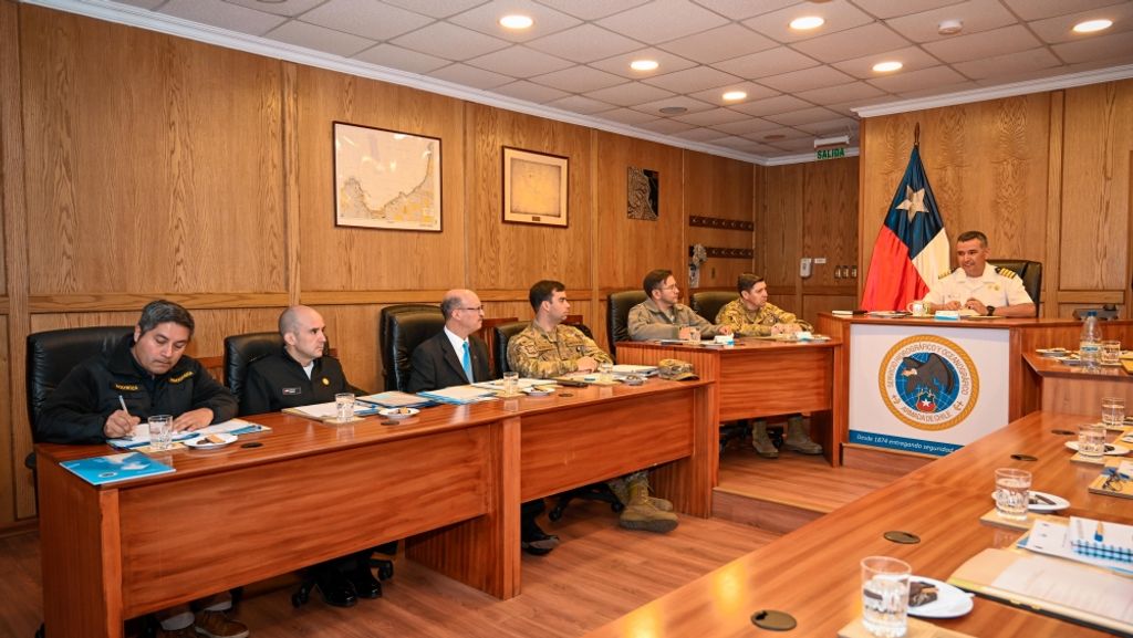 shoaantartica shoaantartica