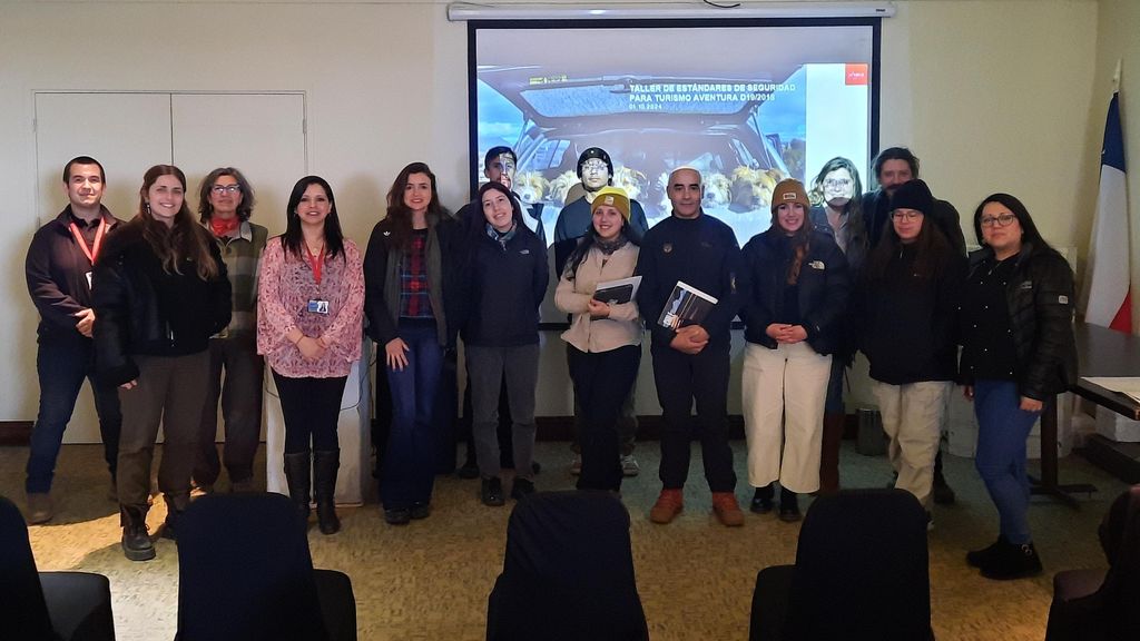 taller turismo aventura taller turismo aventura