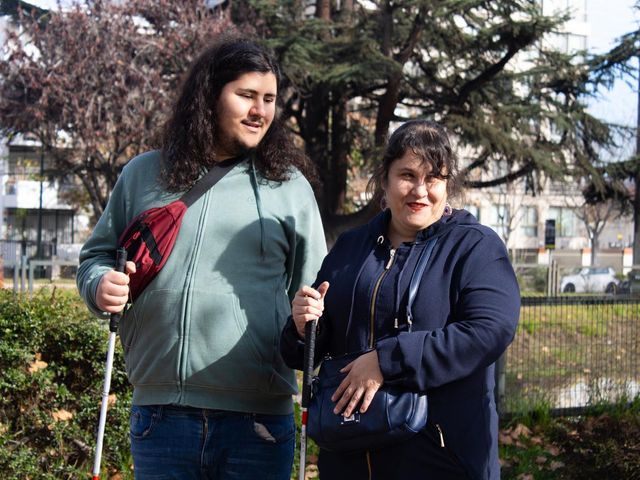 Foto Senadis Foto Senadis