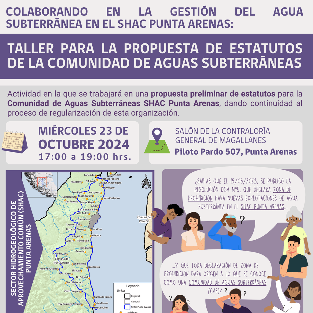 Afiche Taller 1_SHAC-PA_2024 Afiche Taller 1_SHAC-PA_2024