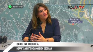 Carolina Figueroa