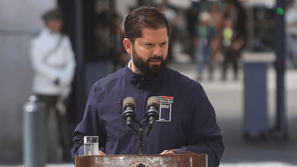 presidenteboric presidenteboric