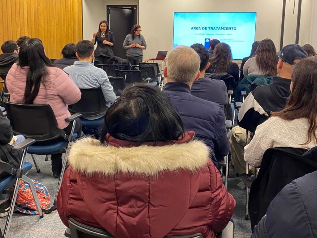 sendamagallanes sendamagallanes