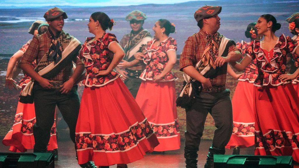 DÍA DE LA DANZA (12) DÍA DE LA DANZA (12)